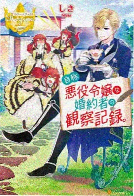 银沙回廊奇幻番封面