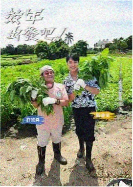 声优夜话综艺封面